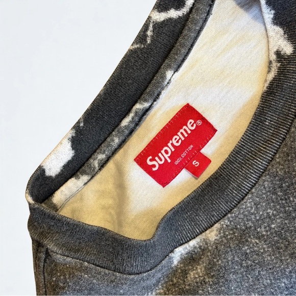 ☁️ Supreme Clouds Long‑Sleeve Top - Picture 7 of 8